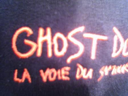 ghost
